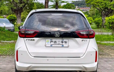 Honda Fit, 2021 год, 1 015 000 рублей, 4 фотография