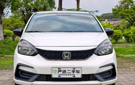 Honda Fit, 2021 год, 1 015 000 рублей, 2 фотография
