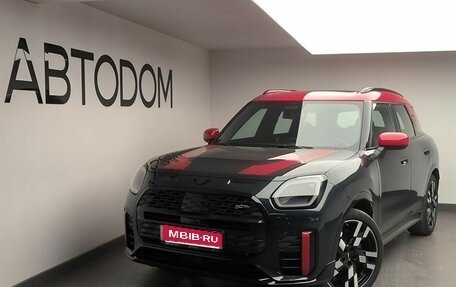 MINI Countryman, 2026 год, 8 100 000 рублей, 1 фотография