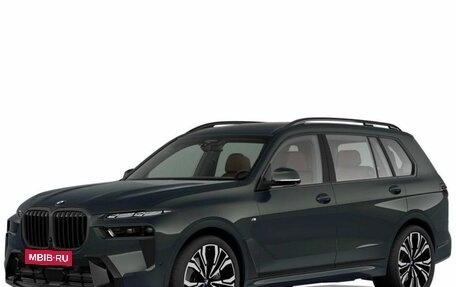 BMW X7, 2026 год, 18 290 000 рублей, 1 фотография