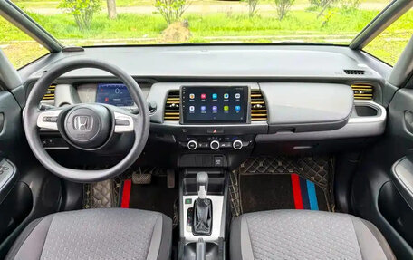 Honda Fit, 2021 год, 1 015 000 рублей, 9 фотография