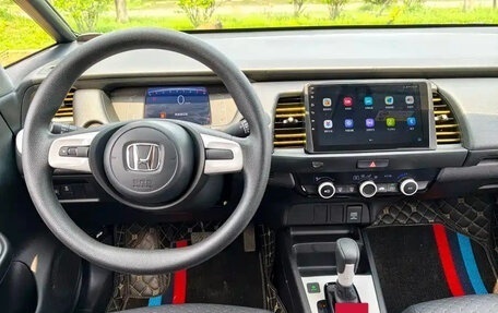 Honda Fit, 2021 год, 1 015 000 рублей, 10 фотография