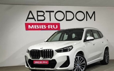 BMW X1, 2024 год, 5 200 000 рублей, 1 фотография