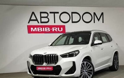 BMW X1, 2024 год, 5 200 000 рублей, 1 фотография