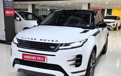 Land Rover Range Rover Evoque II, 2025 год, 5 000 000 рублей, 1 фотография