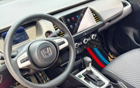 Honda Fit, 2021 год, 1 015 000 рублей, 16 фотография
