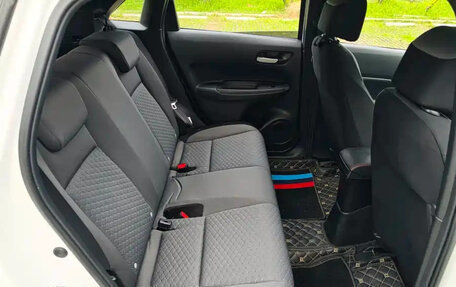 Honda Fit, 2021 год, 1 015 000 рублей, 13 фотография