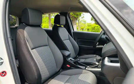 Honda Fit, 2021 год, 1 015 000 рублей, 11 фотография