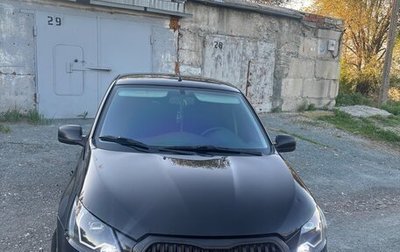 Datsun on-DO I рестайлинг, 2017 год, 515 000 рублей, 1 фотография