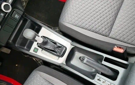 Honda Fit, 2021 год, 1 015 000 рублей, 15 фотография