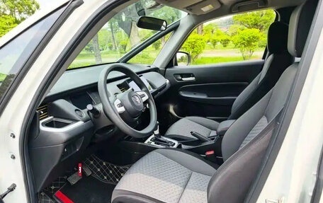 Honda Fit, 2021 год, 1 015 000 рублей, 14 фотография
