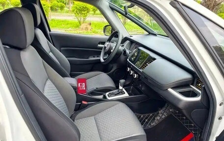 Honda Fit, 2021 год, 1 015 000 рублей, 12 фотография