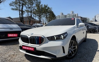 BMW 5 серия, 2024 год, 6 235 000 рублей, 1 фотография