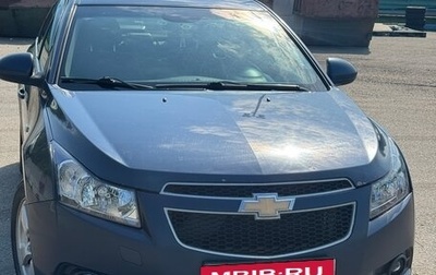 Chevrolet Cruze II, 2011 год, 570 000 рублей, 1 фотография