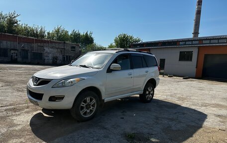 Great Wall Hover H5, 2011 год, 520 000 рублей, 1 фотография