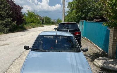 Fiat Tempra, 1993 год, 120 000 рублей, 1 фотография