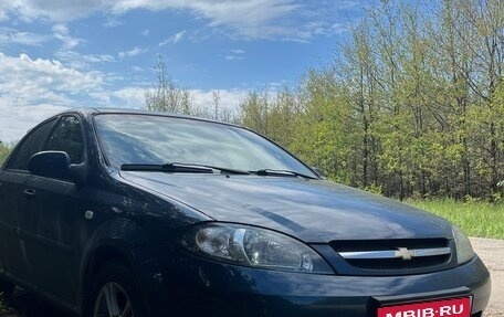 Chevrolet Lacetti, 2007 год, 365 000 рублей, 1 фотография