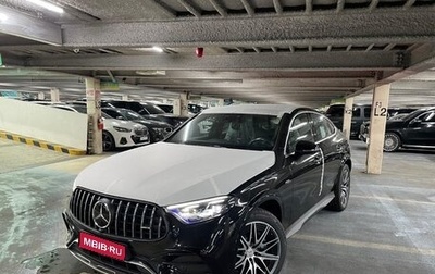 Mercedes-Benz GLC Coupe AMG, 2026 год, 10 400 000 рублей, 1 фотография