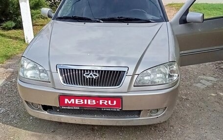 Chery Amulet (A15) I, 2008 год, 250 000 рублей, 1 фотография