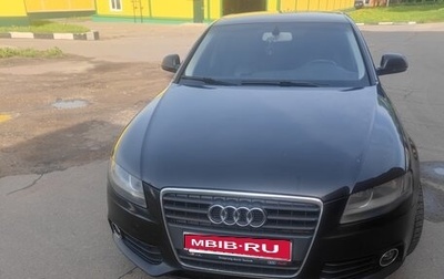 Audi A4, 2009 год, 1 150 000 рублей, 1 фотография