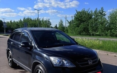 Honda CR-V III рестайлинг, 2011 год, 1 700 000 рублей, 1 фотография