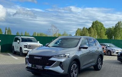 Haval F7 I, 2023 год, 2 450 000 рублей, 1 фотография