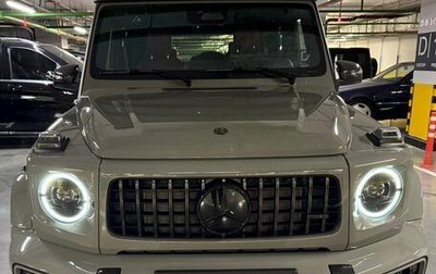 Mercedes-Benz G-Класс AMG, 2026 год, 32 930 000 рублей, 1 фотография