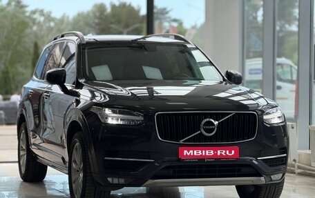 Volvo XC90 II рестайлинг, 2019 год, 3 500 000 рублей, 1 фотография
