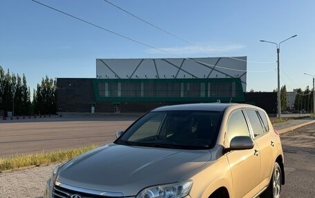 Toyota RAV4, 2012 год, 1 480 000 рублей, 2 фотография