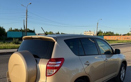 Toyota RAV4, 2012 год, 1 480 000 рублей, 3 фотография