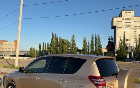 Toyota RAV4, 2012 год, 1 480 000 рублей, 4 фотография