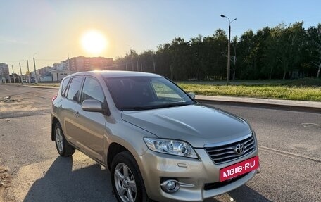 Toyota RAV4, 2012 год, 1 480 000 рублей, 9 фотография