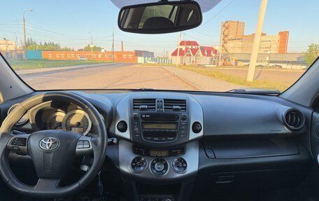 Toyota RAV4, 2012 год, 1 480 000 рублей, 19 фотография