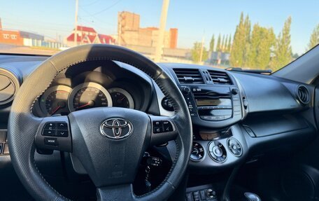 Toyota RAV4, 2012 год, 1 480 000 рублей, 21 фотография