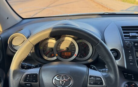 Toyota RAV4, 2012 год, 1 480 000 рублей, 20 фотография