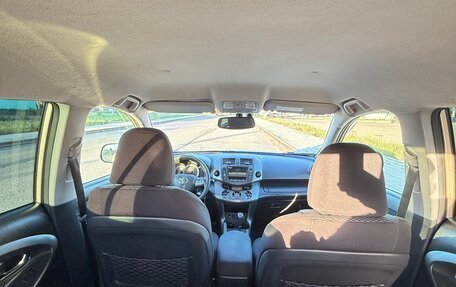 Toyota RAV4, 2012 год, 1 480 000 рублей, 23 фотография