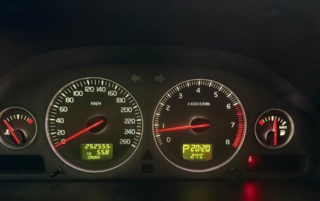 Volvo XC90 II рестайлинг, 2008 год, 1 400 000 рублей, 5 фотография