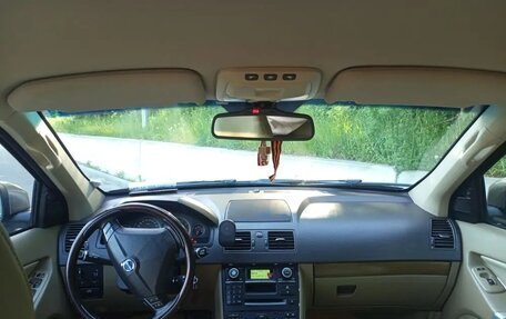 Volvo XC90 II рестайлинг, 2008 год, 1 400 000 рублей, 6 фотография