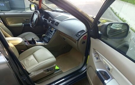 Volvo XC90 II рестайлинг, 2008 год, 1 400 000 рублей, 7 фотография