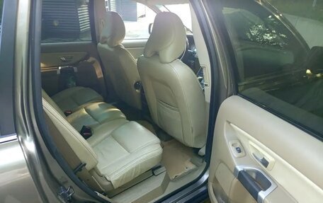 Volvo XC90 II рестайлинг, 2008 год, 1 400 000 рублей, 8 фотография