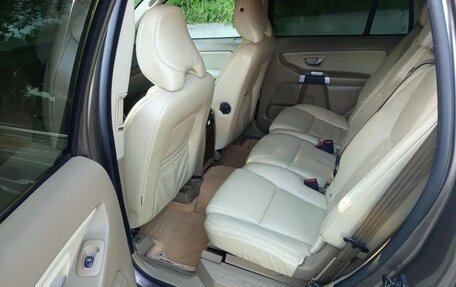 Volvo XC90 II рестайлинг, 2008 год, 1 400 000 рублей, 9 фотография
