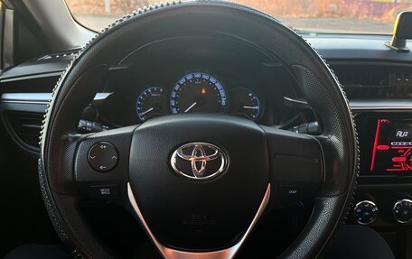 Toyota Corolla, 2014 год, 1 399 000 рублей, 11 фотография