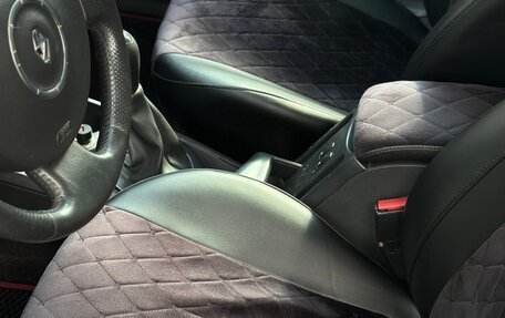 Renault Megane II, 2008 год, 360 000 рублей, 7 фотография