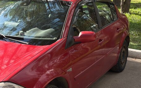 Renault Megane II, 2008 год, 360 000 рублей, 2 фотография