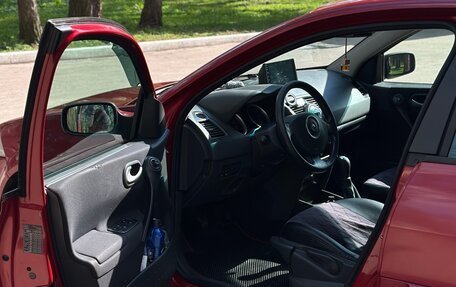 Renault Megane II, 2008 год, 360 000 рублей, 5 фотография