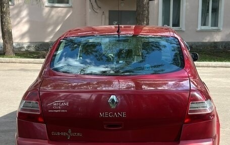 Renault Megane II, 2008 год, 360 000 рублей, 3 фотография