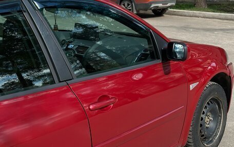 Renault Megane II, 2008 год, 360 000 рублей, 9 фотография