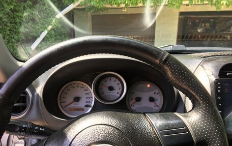 Toyota RAV4, 2005 год, 740 000 рублей, 9 фотография