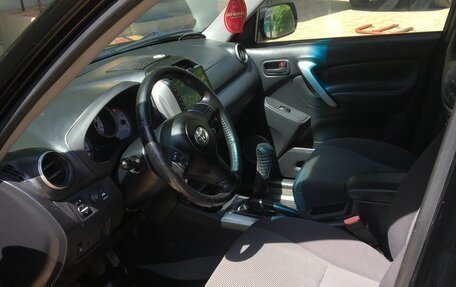 Toyota RAV4, 2005 год, 740 000 рублей, 7 фотография