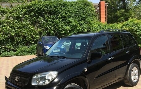 Toyota RAV4, 2005 год, 740 000 рублей, 2 фотография